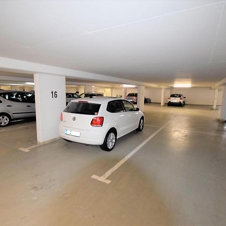 Naherholung Ferienwohnung Bad Saeckingen Kültér fotó