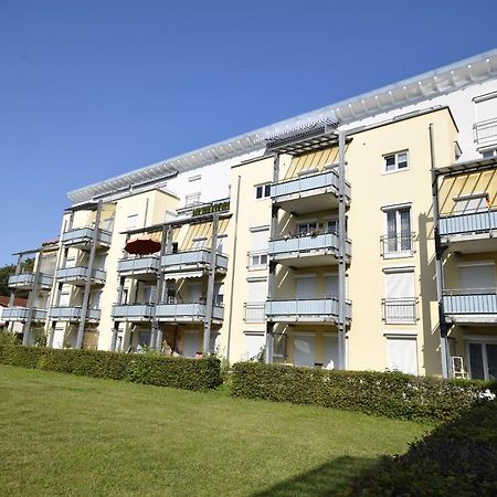 Naherholung Ferienwohnung Bad Saeckingen Kültér fotó