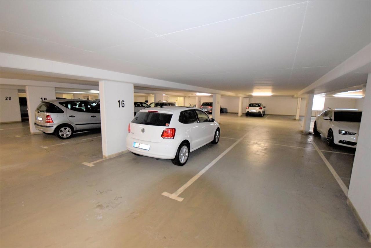 Naherholung Ferienwohnung Bad Saeckingen Kültér fotó