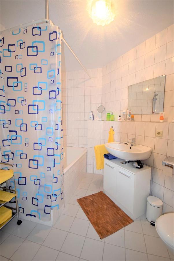Naherholung Ferienwohnung Bad Saeckingen Kültér fotó
